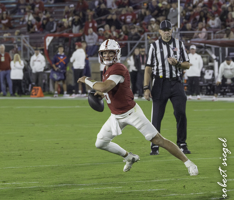 stanford football 2026